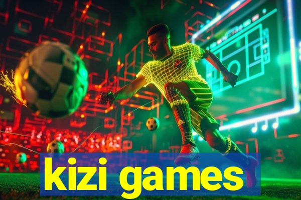 kizi games